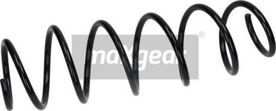 Maxgear 60-0144D - Arc spiral parts5.com