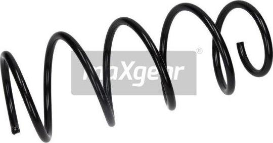 Maxgear 60-0141D - Vedru parts5.com