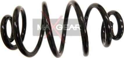 Maxgear 60-0100 - Opruga trapa parts5.com