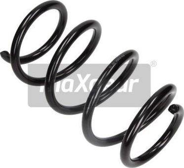 Maxgear 60-0354D - Arc spiral parts5.com