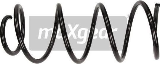 Maxgear 60-0369D - Coil Spring parts5.com