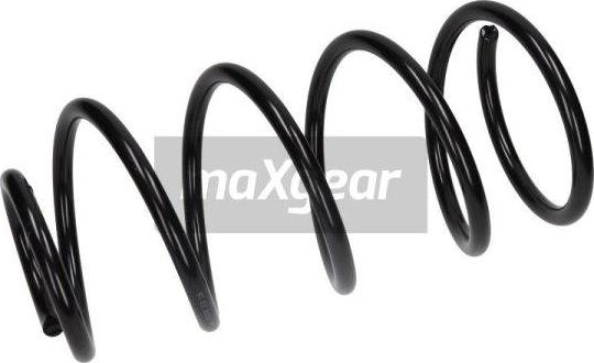 Maxgear 60-0308D - Arc spiral parts5.com