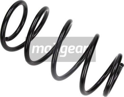 Maxgear 60-0310D - Coil Spring parts5.com