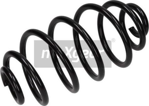 Maxgear 60-0311 - Coil Spring parts5.com