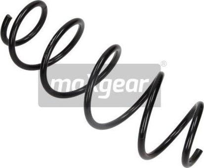 Maxgear 60-0331 - Coil Spring parts5.com