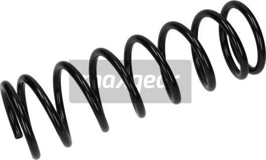 Maxgear 60-0379 - Prużina podvozku parts5.com