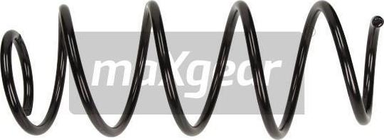 Maxgear 60-0374D - Şasi yayı parts5.com