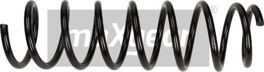 Maxgear 60-0372D - Coil Spring parts5.com