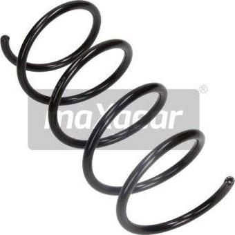 Maxgear 60-0250D - Arc spiral parts5.com