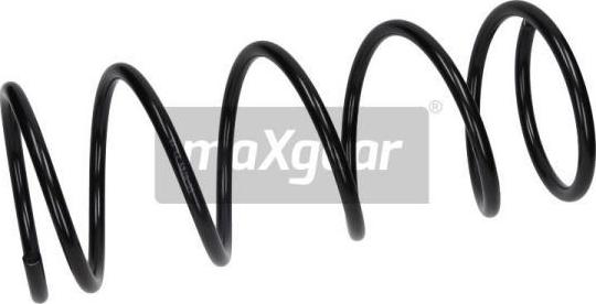 Maxgear 60-0268D - Arc spiral parts5.com