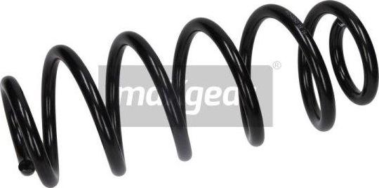 Maxgear 60-0263D - Opruga trapa parts5.com