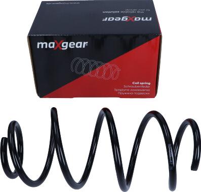 Maxgear 60-0723D - Opruga trapa parts5.com