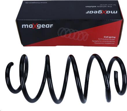 Maxgear 60-0722D - Coil Spring parts5.com