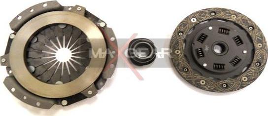 Maxgear 61-5011 - Kit d'embrayage parts5.com