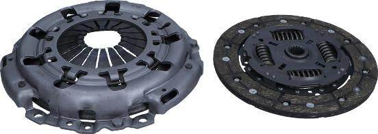 Maxgear 61-5368 - Spojková sada parts5.com