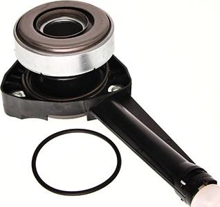 Maxgear 61-0023 - Central Slave Cylinder, clutch parts5.com