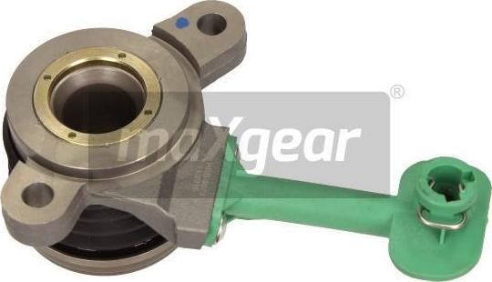 Maxgear 61-0103 - Debriyaj merkezi parts5.com