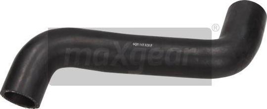 Maxgear 68-0087 - Tubo flexible de aire de sobrealimentación parts5.com