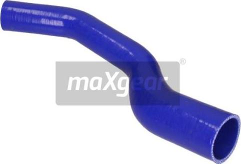 Maxgear 68-0160 - Furtun ear supraalimentare parts5.com