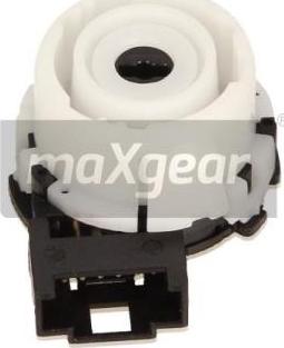 Maxgear 63-0044 - Interrupteur d'allumage / de démarreur parts5.com