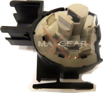 Maxgear 63-0009 - Comutator pornire parts5.com