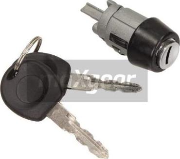 Maxgear 63-0039 - Interruptor de encendido / arranque parts5.com