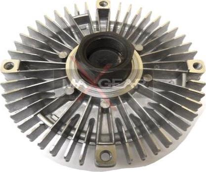 Maxgear 62-0051 - Kuplung, hűtőventilátor parts5.com