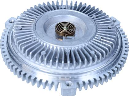 Maxgear 62-0052 - Clutch, radiator fan parts5.com