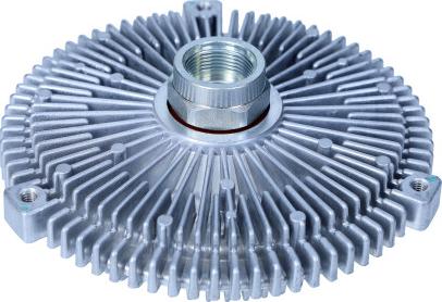 Maxgear 62-0052 - Clutch, radiator fan parts5.com