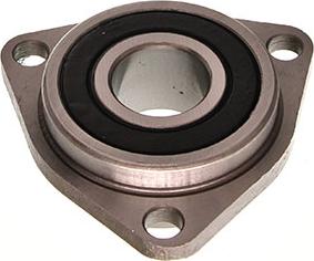 Maxgear 62-0073 - Cojinete, eje ventilador - refirgeración motor parts5.com