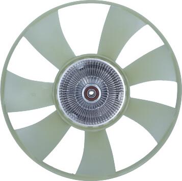 Maxgear 62-0077 - Ventilator, radiator parts5.com