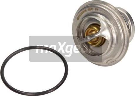 Maxgear 67-0040 - Termostat, rashladna tečnost parts5.com