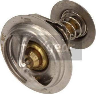 Maxgear 67-0043 - Thermostat, coolant parts5.com