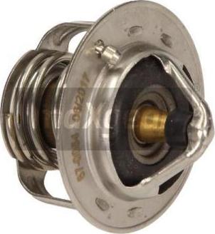 Maxgear 67-0054 - Thermostat, coolant parts5.com