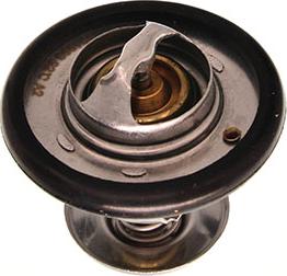 Maxgear 67-0060 - Thermostat, coolant parts5.com