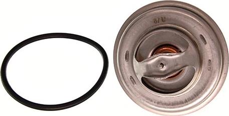 Maxgear 67-0009 - Thermostat, coolant parts5.com