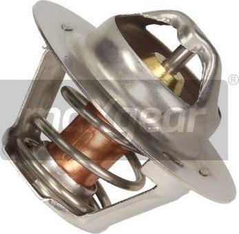 Maxgear 67-0016 - Thermostat, Kühlmittel parts5.com