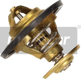 Maxgear 67-0010 - Termostat, środek chłodzący parts5.com