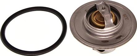 Maxgear 67-0011 - Thermostat d'eau parts5.com