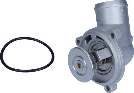 Maxgear 67-0089 - Thermostat, coolant parts5.com