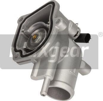 Maxgear 67-0035 - Termostat,lichid racire parts5.com