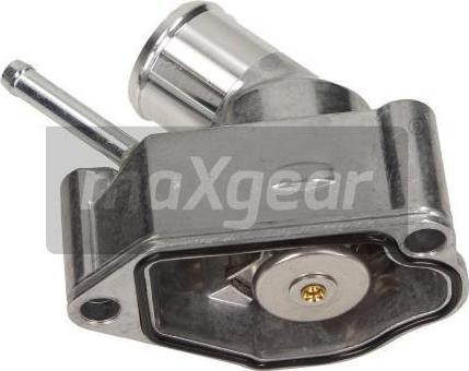 Maxgear 67-0028 - Termostat chladenia parts5.com