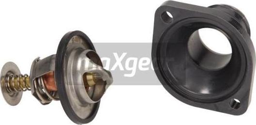 Maxgear 67-0076 - Termosztát, hűtőfolyadék parts5.com