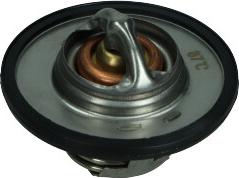 Maxgear 67-0100 - Termosztát, hűtőfolyadék parts5.com