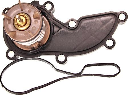 Maxgear 67-0139 - Termostat, rashladna tečnost parts5.com