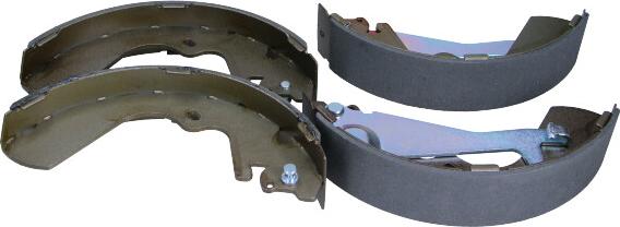 Maxgear 19-4599 - Brake Shoe Set parts5.com