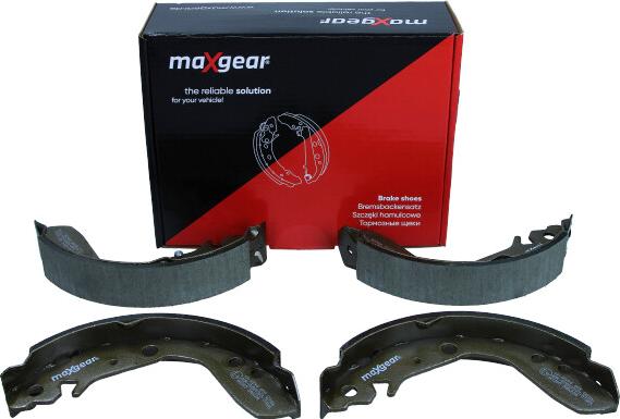 Maxgear 19-4594 - Brake Shoe Set parts5.com