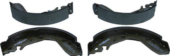 Maxgear 19-4594 - Σετ σιαγόνων φρένων parts5.com