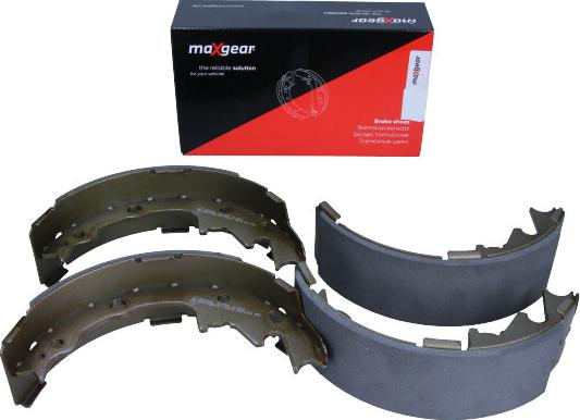 Maxgear 19-4598 - Brake Shoe Set parts5.com