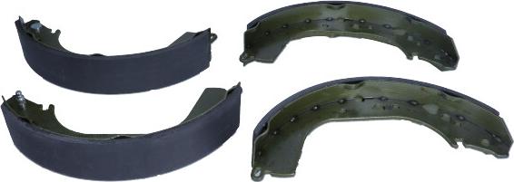 Maxgear 19-4549 - Jeu de mâchoires de frein parts5.com